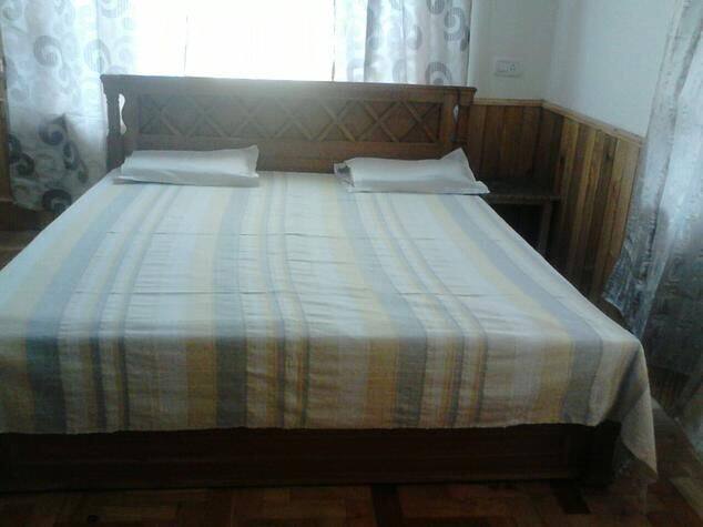 TG Stays Dobhi, Manali 1